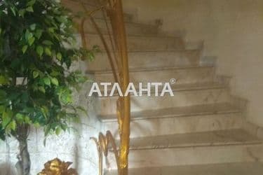 Многокомнатная квартира по адресу Маланова пер. (площадь 440 м²) - Atlanta.ua - фото 11
