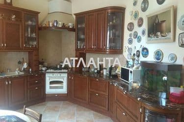 Многокомнатная квартира по адресу Маланова пер. (площадь 440 м²) - Atlanta.ua - фото 14