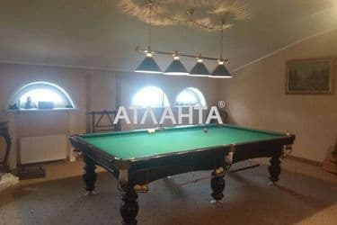 Многокомнатная квартира по адресу Маланова пер. (площадь 440 м²) - Atlanta.ua - фото 17