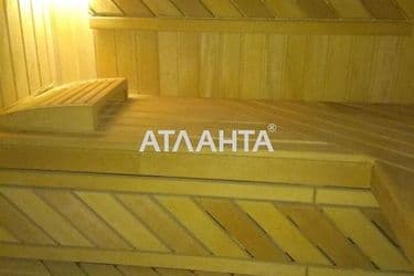 Многокомнатная квартира по адресу Маланова пер. (площадь 440 м²) - Atlanta.ua - фото 19