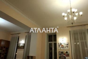 Коммерческая недвижимость по адресу ул. Пушкинская (площадь 220 м²) - Atlanta.ua - фото 5