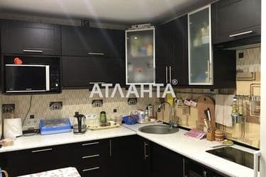 2-кімнатна квартира за адресою Басейний 2-й пров. (площа 40 м²) - Atlanta.ua - фото 11