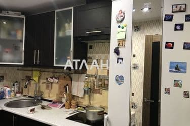 2-кімнатна квартира за адресою Басейний 2-й пров. (площа 40 м²) - Atlanta.ua - фото 12