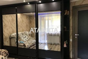 2-кімнатна квартира за адресою Басейний 2-й пров. (площа 40 м²) - Atlanta.ua - фото 14