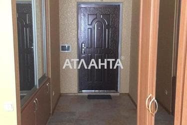 1-room apartment apartment by the address st. Grushevskogo Mikhaila Bratev Achkanovykh (area 45,2 m²) - Atlanta.ua - photo 13