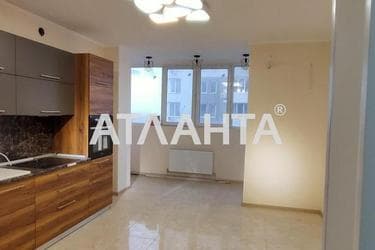 1-комнатная квартира по адресу ул. Парусная (площадь 56,8 м²) - Atlanta.ua - фото 10