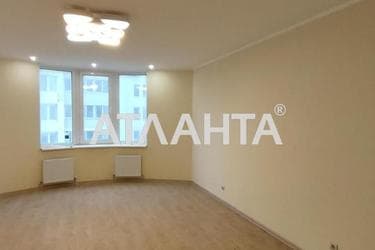 1-комнатная квартира по адресу ул. Парусная (площадь 56,8 м²) - Atlanta.ua - фото 11