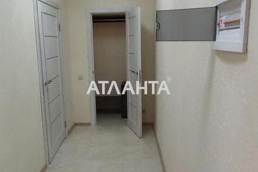 1-комнатная квартира по адресу ул. Парусная (площадь 56,8 м²) - Atlanta.ua - фото 18