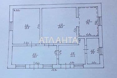 Дом (площадь 88 м²) - Atlanta.ua - фото 12
