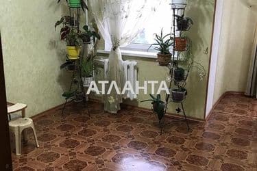 3-кімнатна квартира за адресою Небесної сотні пр. (площа 75 м²) - Atlanta.ua - фото 21