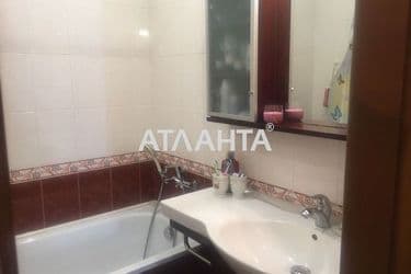 3-кімнатна квартира за адресою Небесної сотні пр. (площа 75 м²) - Atlanta.ua - фото 28