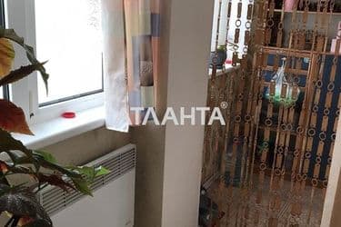 3-кімнатна квартира за адресою Небесної сотні пр. (площа 75 м²) - Atlanta.ua - фото 31