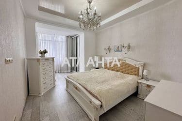 3-кімнатна квартира за адресою вул. Французький бульв. (площа 105 м²) - Atlanta.ua - фото 20