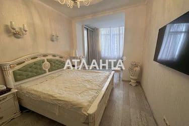 3-кімнатна квартира за адресою вул. Французький бульв. (площа 105 м²) - Atlanta.ua - фото 23