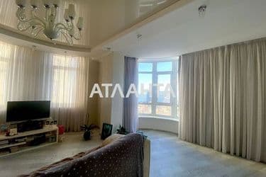 3-кімнатна квартира за адресою вул. Французький бульв. (площа 105 м²) - Atlanta.ua - фото 27