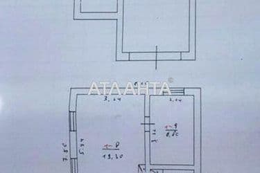 Dacha (area 134 m²) - Atlanta.ua - photo 29