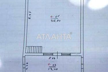 Dacha (area 134 m²) - Atlanta.ua - photo 30