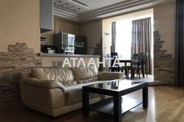 3-rooms apartment apartment by the address st. Dovzhenko (area 135 m²) - Atlanta.ua - photo 12