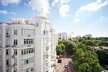 3-rooms apartment apartment by the address st. Dovzhenko (area 135 m²) - Atlanta.ua - photo 22