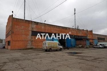 Комерційна нерухомість за адресою вул. Плієва (площа 216 м²) - Atlanta.ua - фото 9