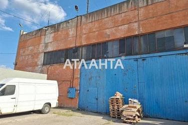 Комерційна нерухомість за адресою вул. Плієва (площа 216 м²) - Atlanta.ua - фото 13