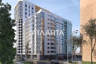 2-кімнатна квартира за адресою вул. Сахарова (площа 73,4 м²) - Atlanta.ua - фото 5