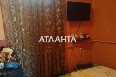 2-rooms apartment apartment by the address st. Prokhorovskaya Khvorostina (area 43 m²) - Atlanta.ua - photo 11