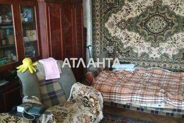 2-rooms apartment apartment by the address st. Prokhorovskaya Khvorostina (area 43 m²) - Atlanta.ua - photo 12