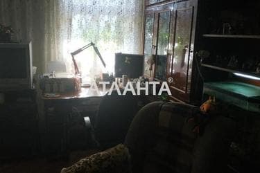 2-rooms apartment apartment by the address st. Prokhorovskaya Khvorostina (area 43 m²) - Atlanta.ua - photo 13