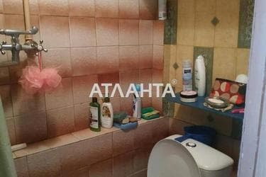 2-rooms apartment apartment by the address st. Prokhorovskaya Khvorostina (area 43 m²) - Atlanta.ua - photo 14