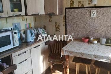 2-rooms apartment apartment by the address st. Prokhorovskaya Khvorostina (area 43 m²) - Atlanta.ua - photo 15