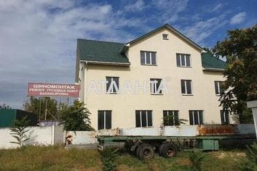 Коммерческая недвижимость по адресу Светлый пер. (площадь 612,2 м²) - Atlanta.ua - фото 8