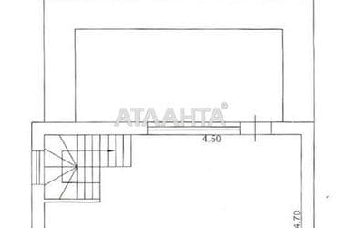 House by the address st. Kostandi (area 170 m²) - Atlanta.ua - photo 13