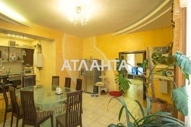 Багатокімнатна квартира за адресою вул. Новосельського (площа 215,1 м²) - Atlanta.ua - фото 23