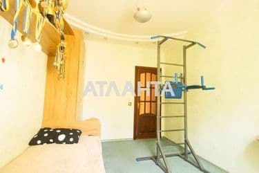 Багатокімнатна квартира за адресою вул. Новосельського (площа 215,1 м²) - Atlanta.ua - фото 25