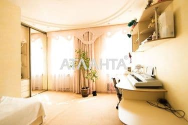 Багатокімнатна квартира за адресою вул. Новосельського (площа 215,1 м²) - Atlanta.ua - фото 27