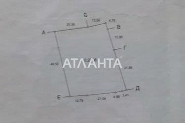 Дом по адресу ул. Оборонная (площадь 75 м²) - Atlanta.ua - фото 18