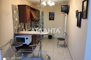 3-кімнатна квартира за адресою вул. Балківська (площа 80 м²) - Atlanta.ua - фото 17