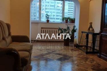 3-кімнатна квартира за адресою вул. Балківська (площа 80 м²) - Atlanta.ua - фото 18