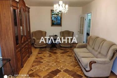 3-кімнатна квартира за адресою вул. Балківська (площа 80 м²) - Atlanta.ua - фото 20