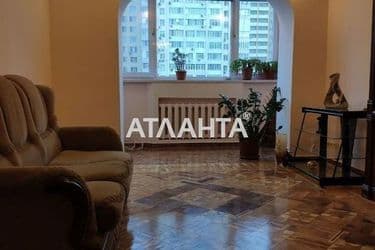 3-кімнатна квартира за адресою вул. Балківська (площа 80 м²) - Atlanta.ua - фото 25