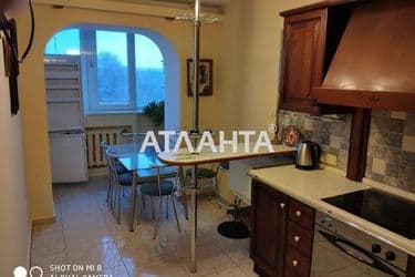 3-кімнатна квартира за адресою вул. Балківська (площа 80 м²) - Atlanta.ua - фото 30