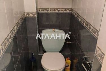 3-кімнатна квартира за адресою вул. Балківська (площа 80 м²) - Atlanta.ua - фото 31