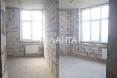 3-комнатная квартира по адресу ул. Радостная (площадь 78,3 м²) - Atlanta.ua - фото 34