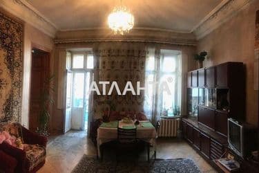 4+-rooms apartment apartment by the address st. Koblevskaya Podbelskogo (area 109,2 m²) - Atlanta.ua - photo 16