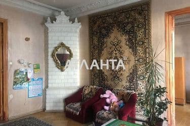 4+-rooms apartment apartment by the address st. Koblevskaya Podbelskogo (area 109,2 m²) - Atlanta.ua - photo 18