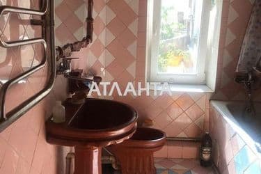 4+-rooms apartment apartment by the address st. Koblevskaya Podbelskogo (area 109,2 m²) - Atlanta.ua - photo 23