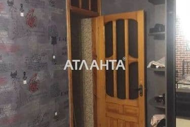 2-rooms apartment apartment by the address st. Chernyakhovskogo (area 44 m²) - Atlanta.ua - photo 13