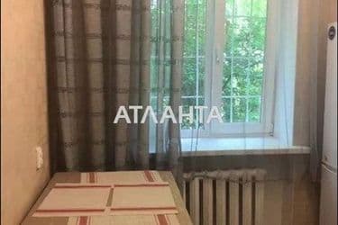 2-rooms apartment apartment by the address st. Chernyakhovskogo (area 44 m²) - Atlanta.ua - photo 15