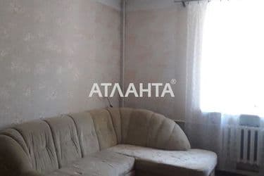 1-room apartment apartment by the address st. Leontovicha Belinskogo (area 36 m²) - Atlanta.ua - photo 8